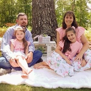 Meet your Posher, Crystal